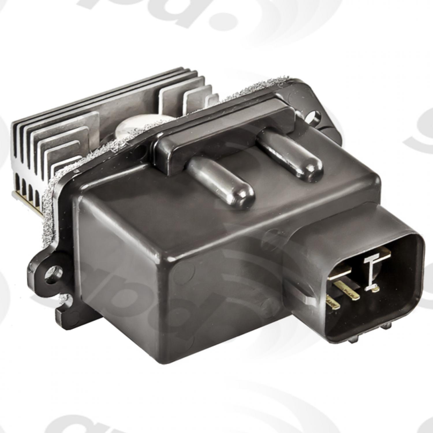 Global Parts Distributors 1712212 HVAC Blower Motor Resistor product image 1 of 1