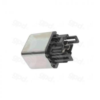 Global Parts Distributors 1712215 HVAC Blower Motor Relay product image 1 of 1