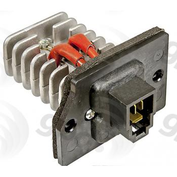 Global Parts Distributors 1712219 HVAC Blower Motor Resistor product image 1 of 2