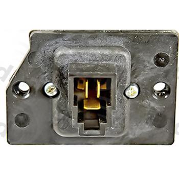 Global Parts Distributors 1712219 HVAC Blower Motor Resistor product image 2 of 2