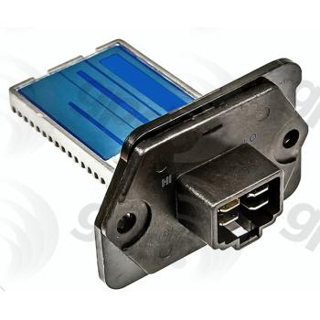 Global Parts Distributors 1712220 - HVAC Blower Motor Resistor Global Parts Distributors 1712220 HVAC Blower Motor Resistor product image 1 of 2