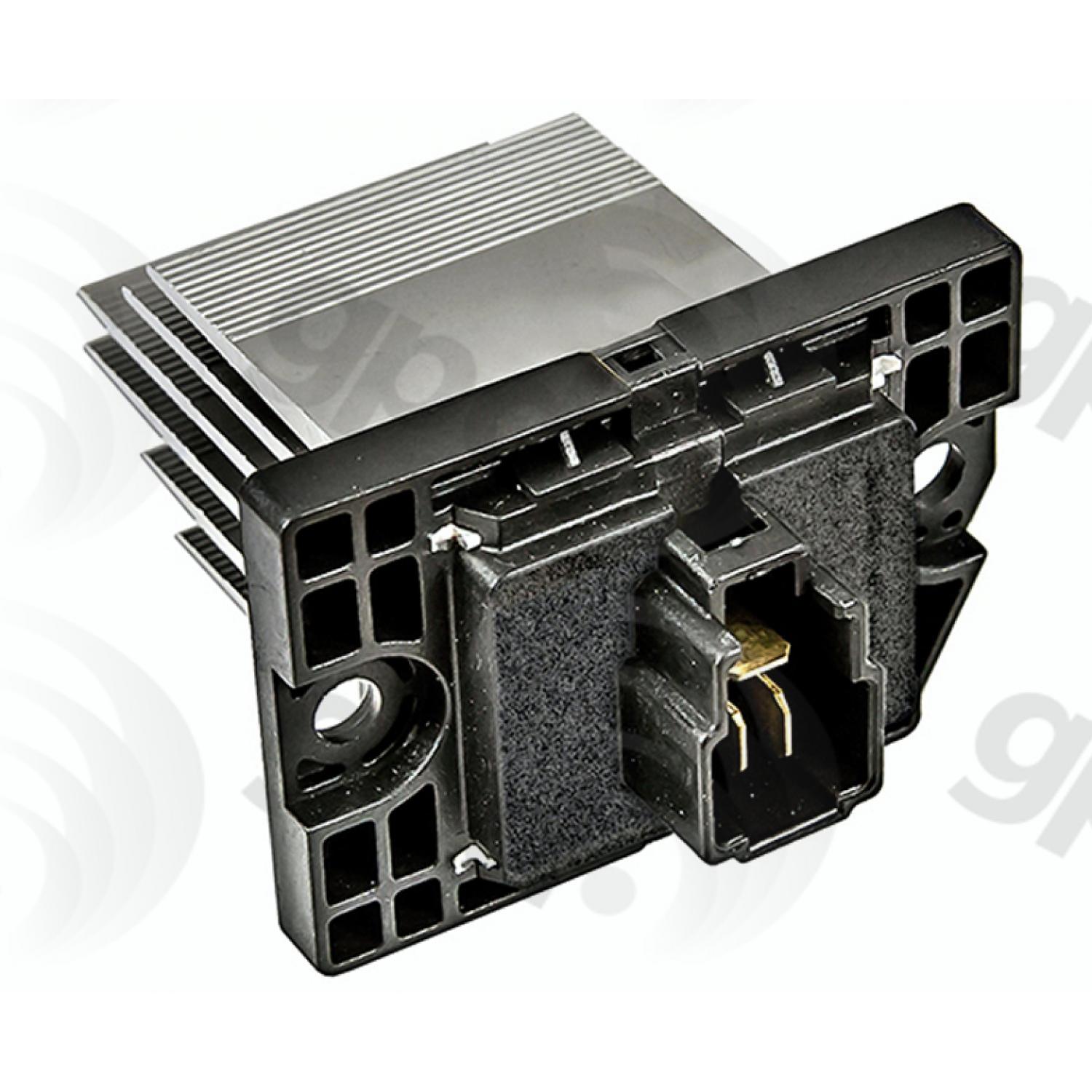 Global Parts Distributors 1712225 HVAC Blower Motor Resistor product image 1 of 2
