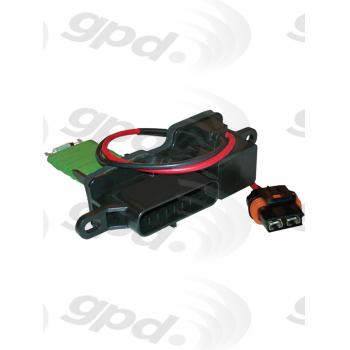 Global Parts Distributors 1712229 product image