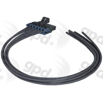 Global Parts Distributors 1712230 product image
