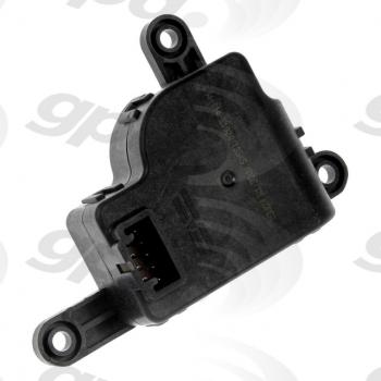Global Parts Distributors 1712236 - HVAC Mode Door Actuator Global Parts Distributors 1712236 HVAC Mode Door Actuator product image 1 of 1