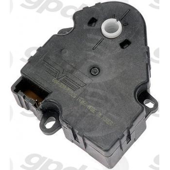 Global Parts Distributors 1712240 HVAC Heater Blend Door Actuator product image 1 of 1