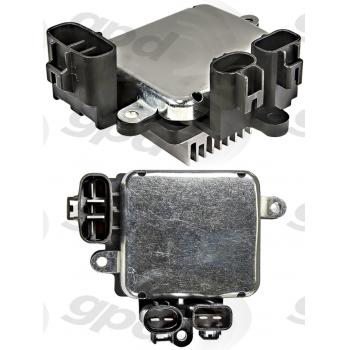 Global Parts Distributors 1712246 - Engine Cooling Control Module Global Parts Distributors 1712246 Engine Cooling Control Module product image 1 of 1