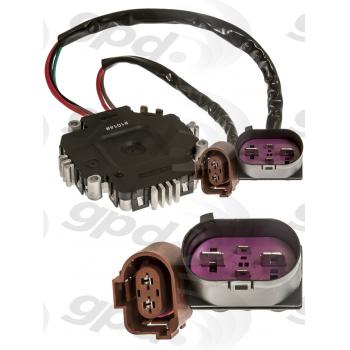 Global Parts Distributors 1712248 Engine Cooling Control Module product image 1 of 1