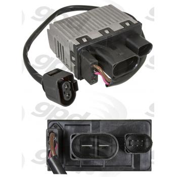 Global Parts Distributors 1712251 - Engine Cooling Control Module Global Parts Distributors 1712251 Engine Cooling Control Module product image 1 of 1