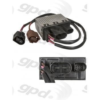 Global Parts Distributors 1712252 - Engine Cooling Control Module Global Parts Distributors 1712252 Engine Cooling Control Module product image 1 of 1