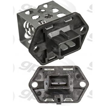 Global Parts Distributors 1712257 - Engine Cooling Control Module Global Parts Distributors 1712257 Engine Cooling Control Module product image 1 of 1