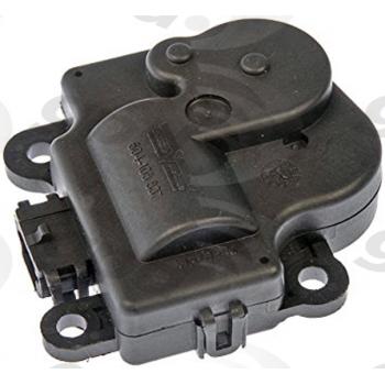 Global Parts Distributors 1712343 HVAC Heater Blend Door Actuator product image 1 of 1