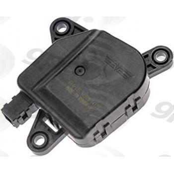 Global Parts Distributors 1712344 - HVAC Heater Blend Door Actuator Global Parts Distributors 1712344 HVAC Heater Blend Door Actuator product image 1 of 1