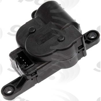 Global Parts Distributors 1712347 HVAC Mode Door Actuator product image 1 of 1