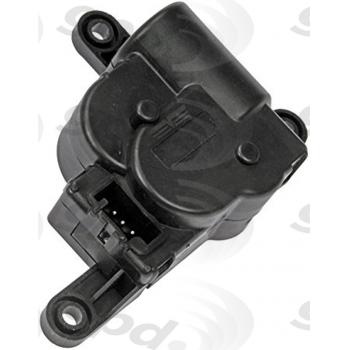 Global Parts Distributors 1712348 HVAC Heater Blend Door Actuator product image 1 of 1