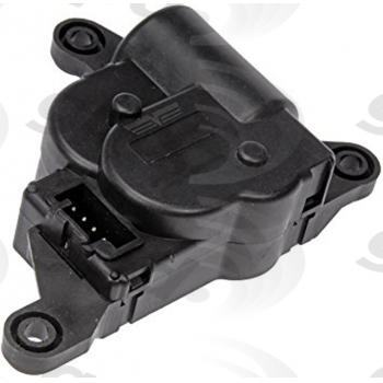 Global Parts Distributors 1712349 HVAC Heater Blend Door Actuator product image 1 of 1