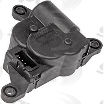 Global Parts Distributors 1712350 HVAC Heater Blend Door Actuator product image 1 of 1