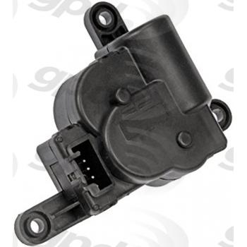 Global Parts Distributors 1712353 - HVAC Heater Blend Door Actuator Global Parts Distributors 1712353 HVAC Heater Blend Door Actuator product image 1 of 1