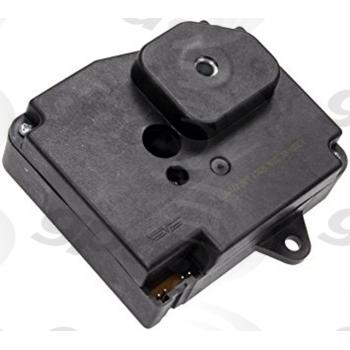Global Parts Distributors 1712356 - HVAC Heater Blend Door Actuator Global Parts Distributors 1712356 HVAC Heater Blend Door Actuator product image 1 of 1