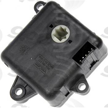 Global Parts Distributors 1712357 - HVAC Heater Blend Door Actuator Global Parts Distributors 1712357 HVAC Heater Blend Door Actuator product image 1 of 1