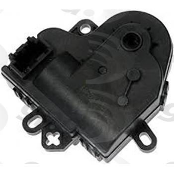 Global Parts Distributors 1712361 HVAC Recirculation Door Actuator product image 1 of 1