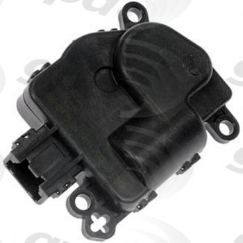 Global Parts Distributors 1712362 HVAC Mode Door Actuator product image 1 of 1