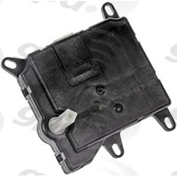 Global Parts Distributors 1712363 HVAC Heater Blend Door Actuator product image 1 of 1