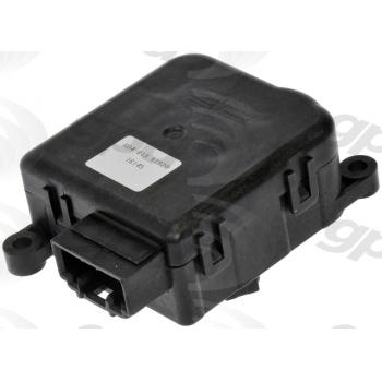 Global Parts Distributors 1712365 HVAC Mode Door Actuator product image 1 of 1