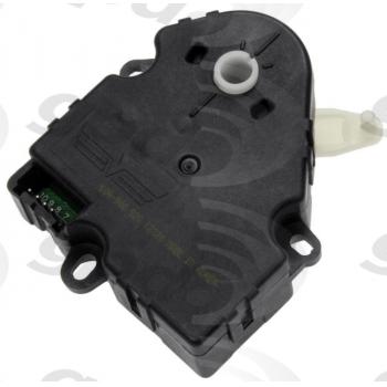 Global Parts Distributors 1712366 - HVAC Heater Blend Door Actuator Global Parts Distributors 1712366 HVAC Heater Blend Door Actuator product image 1 of 1