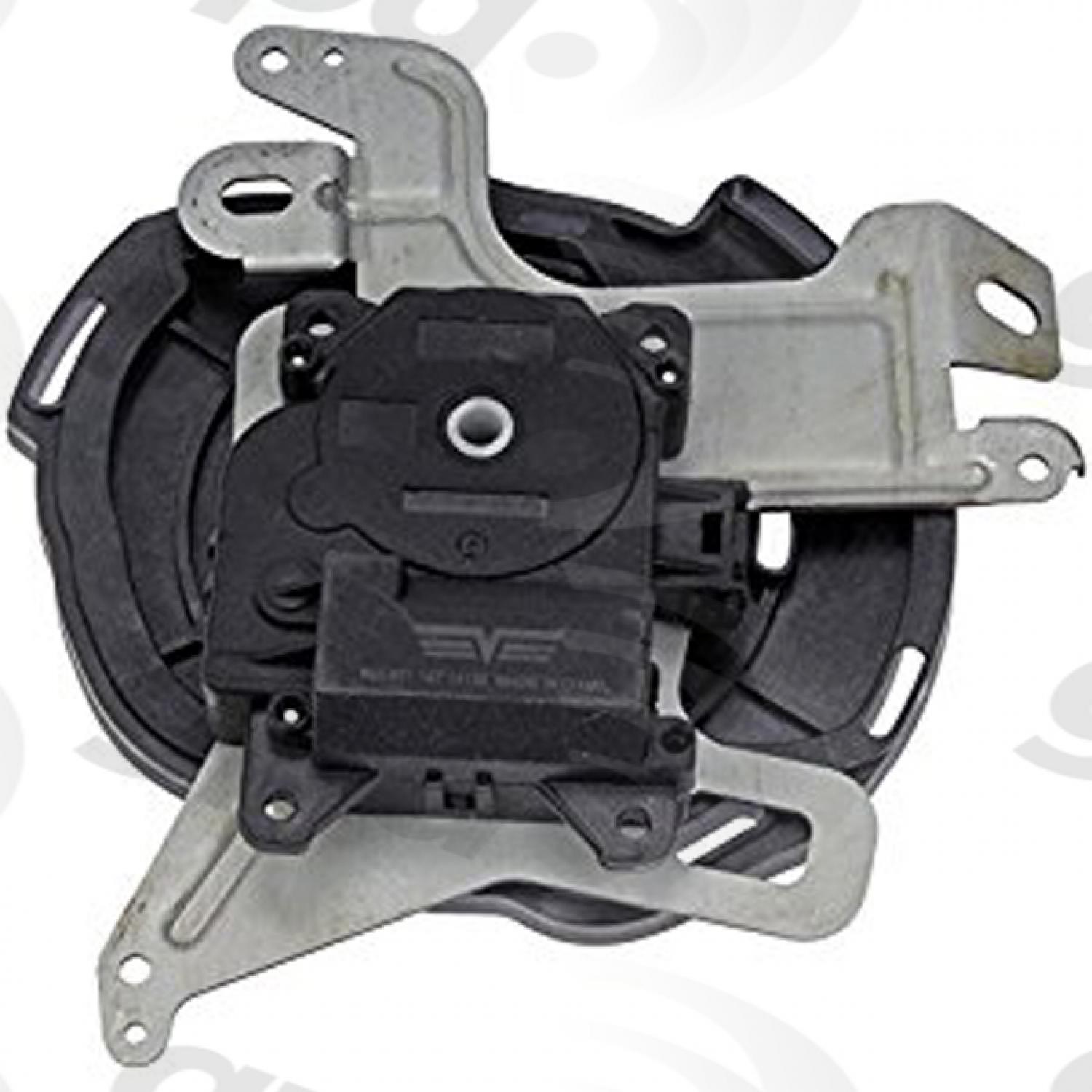 Global Parts Distributors 1712367 HVAC Mode Door Actuator product image 1 of 1