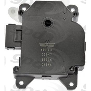 Global Parts Distributors 1712368 HVAC Heater Blend Door Actuator product image 1 of 1