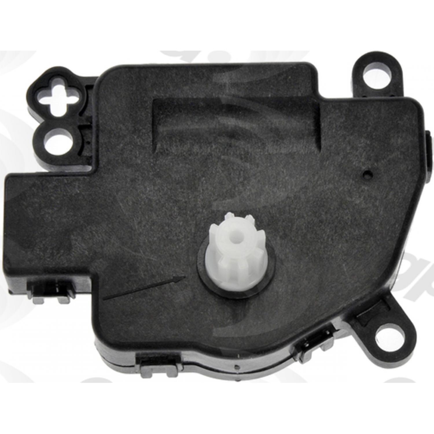Global Parts Distributors 1712369 HVAC Heater Blend Door Actuator product image 1 of 1