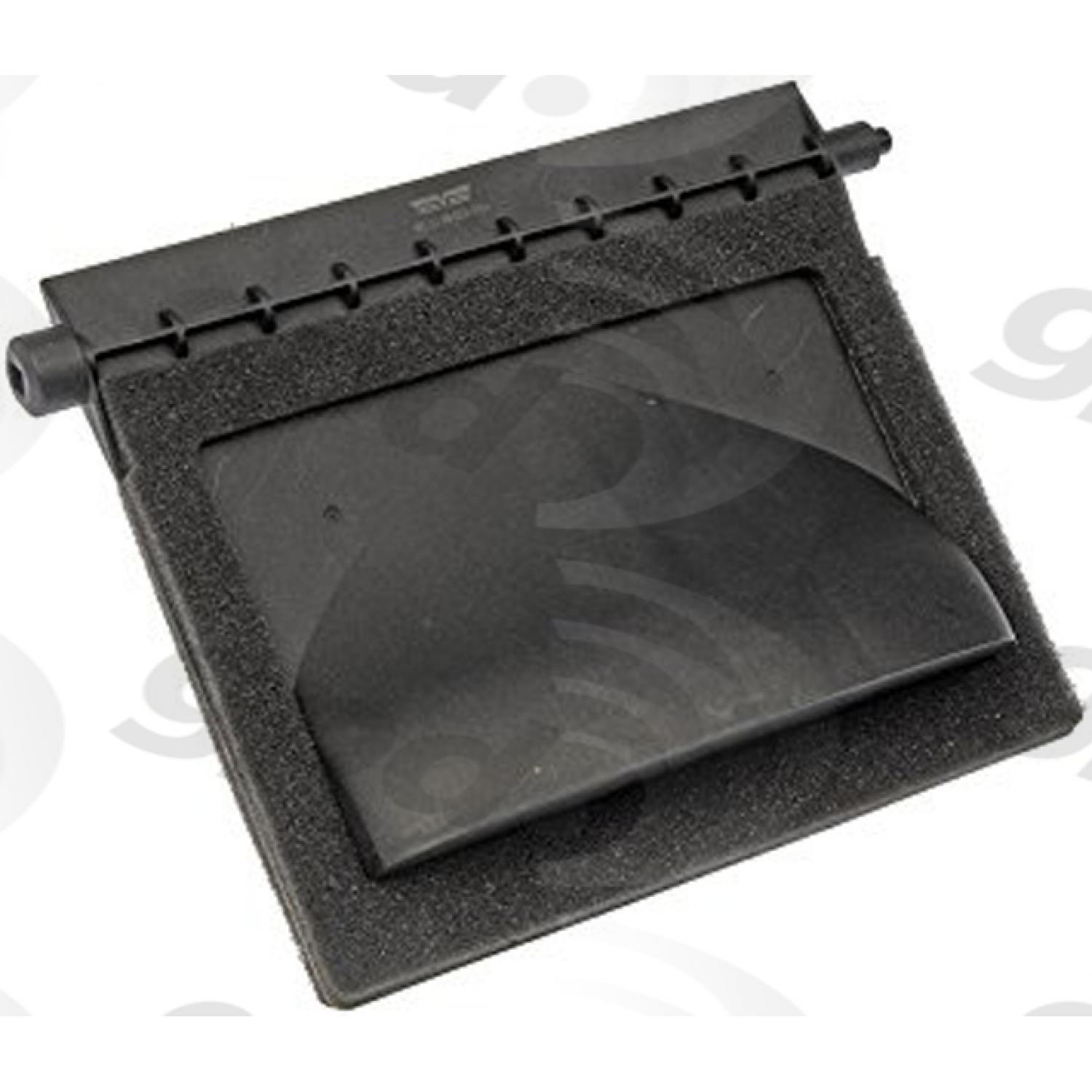 Global Parts Distributors 1712370 HVAC Heater Blend Door product image 1 of 1