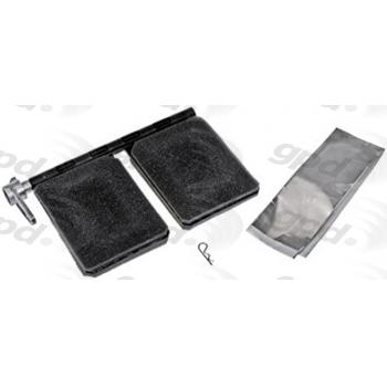 Global Parts Distributors 1712371 HVAC Blend Door Repair Kit product image 1 of 1