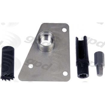 Global Parts Distributors 1712373 HVAC Blend Door Repair Kit product image 1 of 1