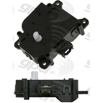 Global Parts Distributors 1712378 HVAC Mode Door Actuator product image 1 of 1