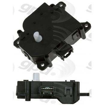 Global Parts Distributors 1712388 HVAC Heater Blend Door Actuator product image 1 of 1