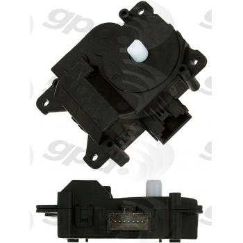 Global Parts Distributors 1712393 HVAC Recirculation Door Actuator product image 1 of 1