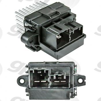 Global Parts Distributors 1712394 - HVAC Blower Motor Resistor Global Parts Distributors 1712394 HVAC Blower Motor Resistor product image 1 of 1