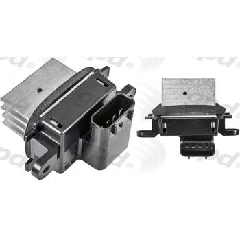 Global Parts Distributors 1712398 HVAC Blower Motor Resistor product image 1 of 1