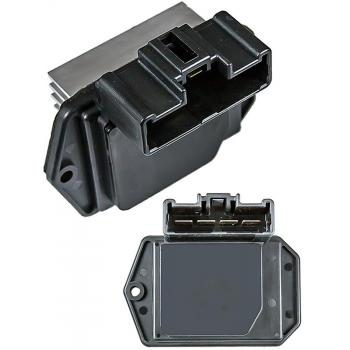 Global Parts Distributors 1712415 HVAC Blower Motor Resistor product image 1 of 1