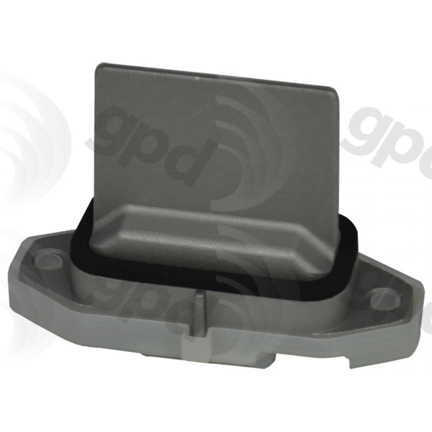 Global Parts Distributors 1712426 HVAC Blower Motor Resistor product image 1 of 2
