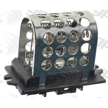 Global Parts Distributors 1712444 HVAC Blower Motor Resistor product image 1 of 1