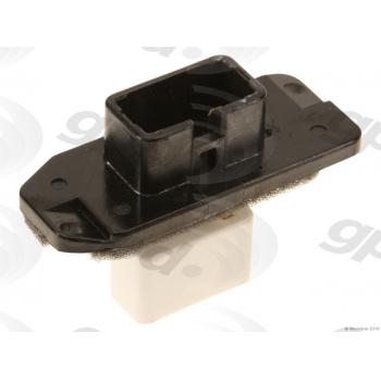 Global Parts Distributors 1712446 HVAC Blower Motor Resistor product image 1 of 1