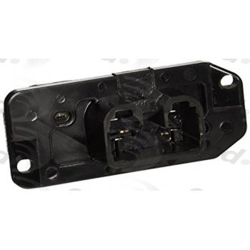 Global Parts Distributors 1712447 - HVAC Blower Motor Resistor Global Parts Distributors 1712447 HVAC Blower Motor Resistor product image 1 of 1