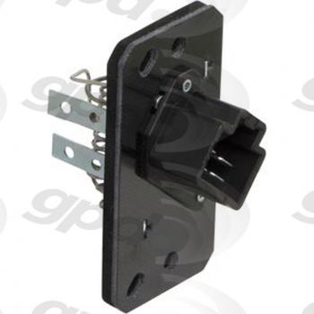 Global Parts Distributors 1712450 HVAC Blower Motor Resistor product image 1 of 1