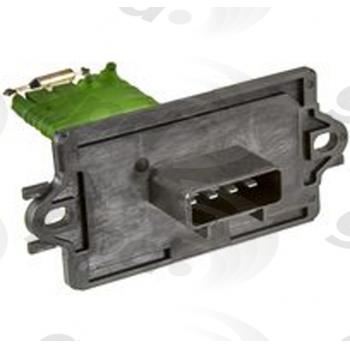 Global Parts Distributors 1712451 HVAC Blower Motor Resistor product image 1 of 1
