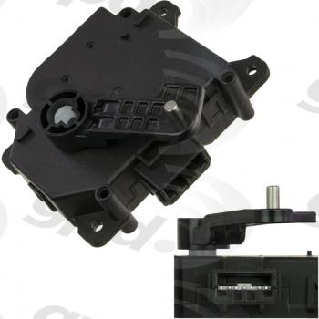 Global Parts Distributors 1712477 HVAC Heater Blend Door Actuator product image 1 of 1