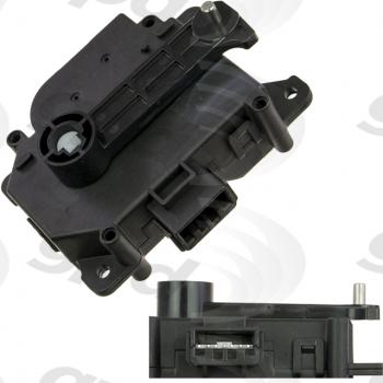 Global Parts Distributors 1712479 HVAC Heater Blend Door Actuator product image 1 of 1