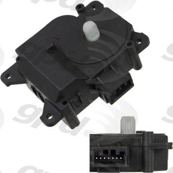 Global Parts Distributors 1712482 HVAC Mode Door Actuator product image 1 of 1